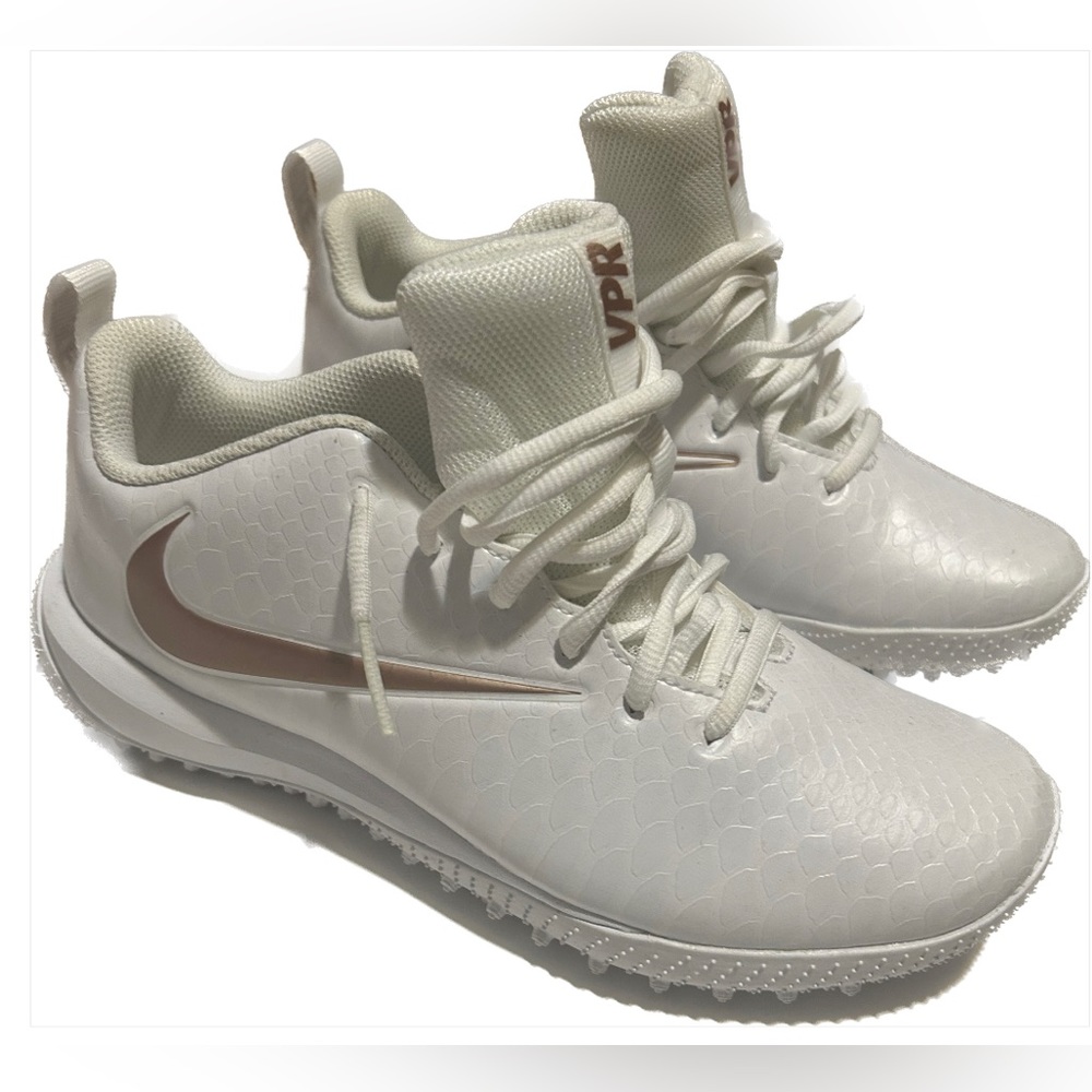 Nike Vapor Lacrosse Turf Shoes